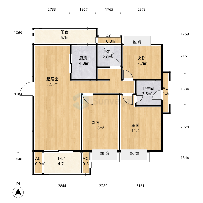 仪征晟泰一品户型图,仪征晟泰一品别墅,仪征晟泰一品(第9页)_大山谷图库