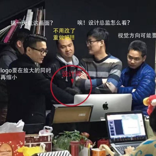 用户头像