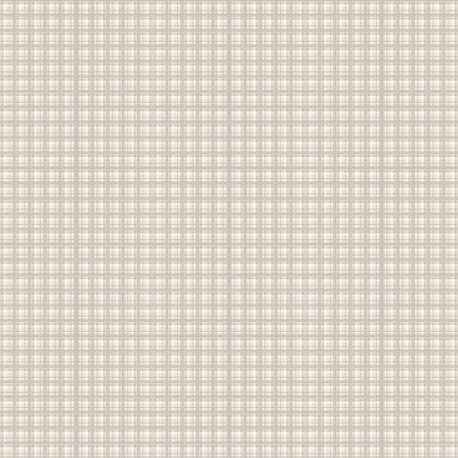 方格纹