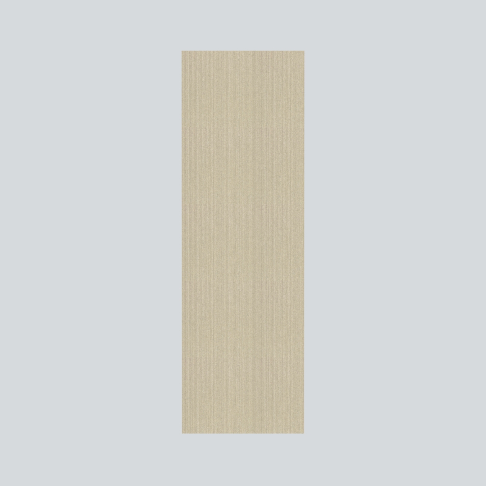 现代护墙板模型素材-实木现代护墙板米色模型-三维家模型素材库