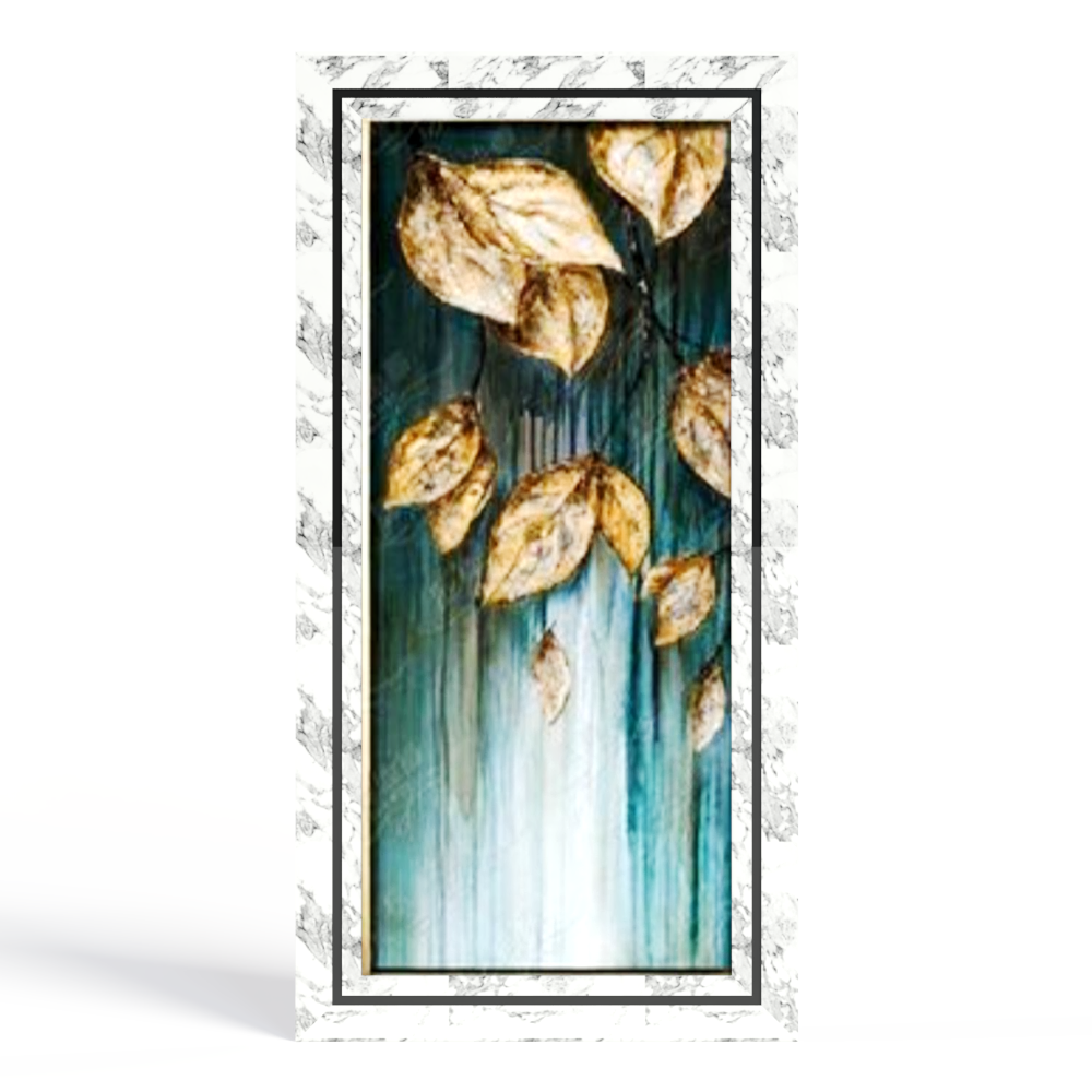 油画