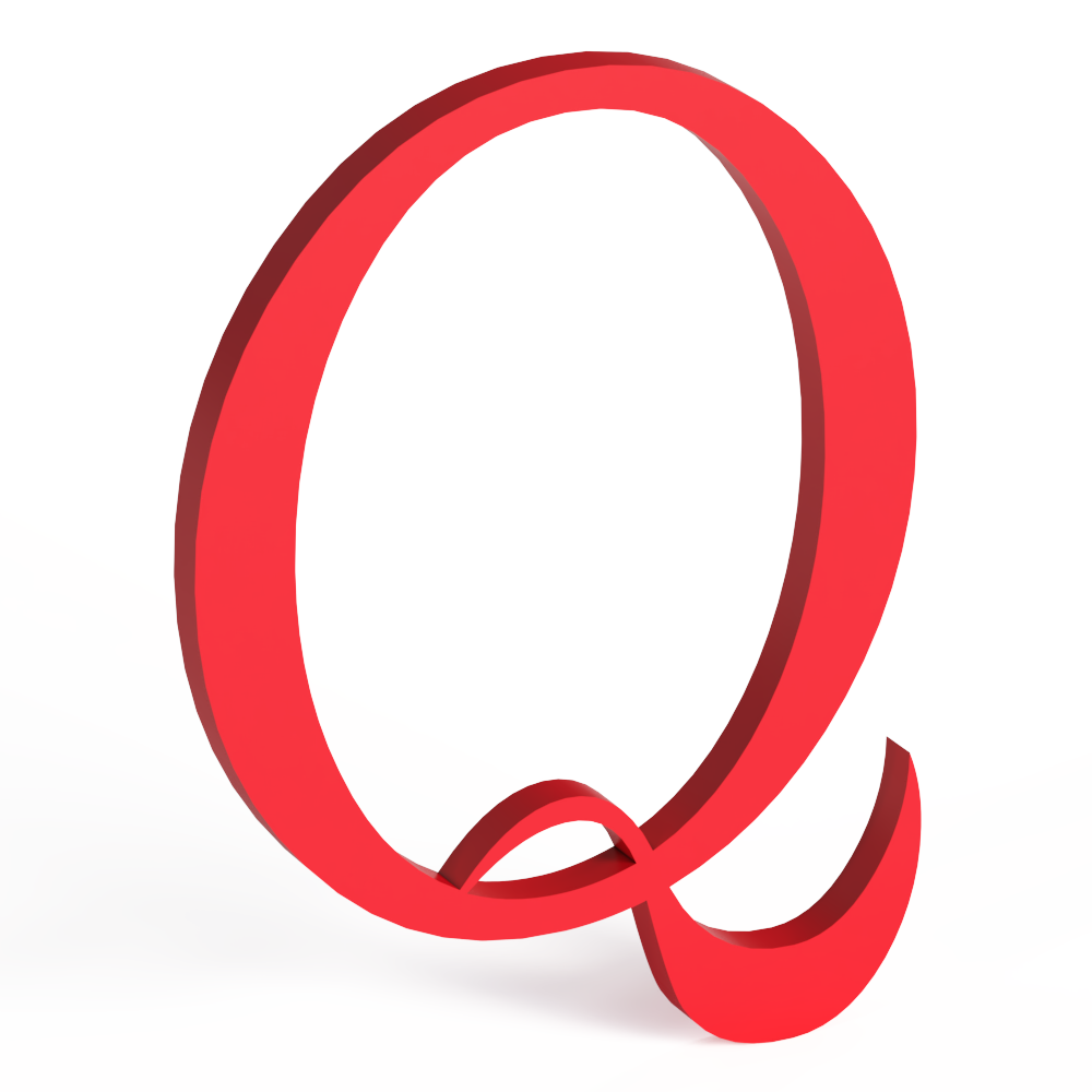 字母