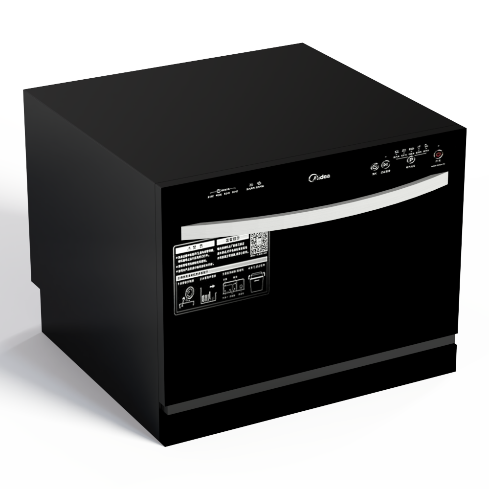 WQP6-3206A-CN-美的