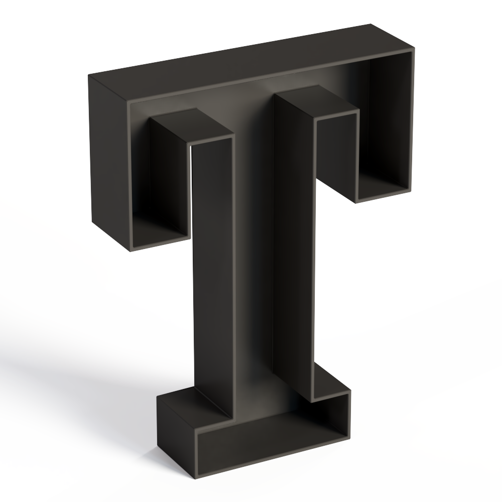 字母