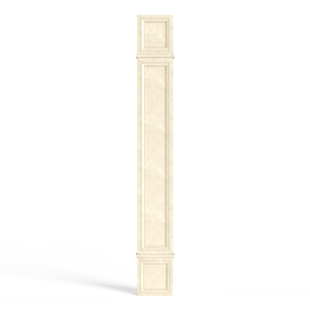 欧式护墙板
