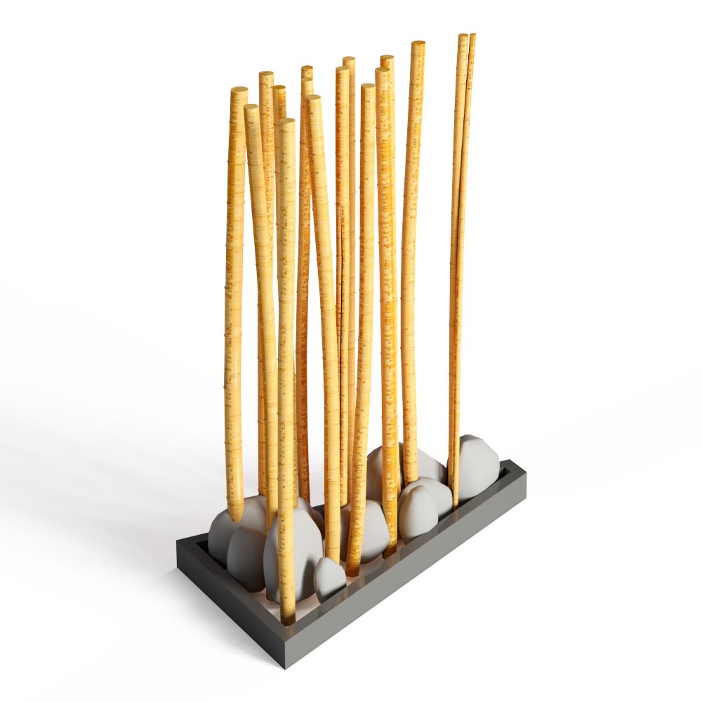中式工艺小品