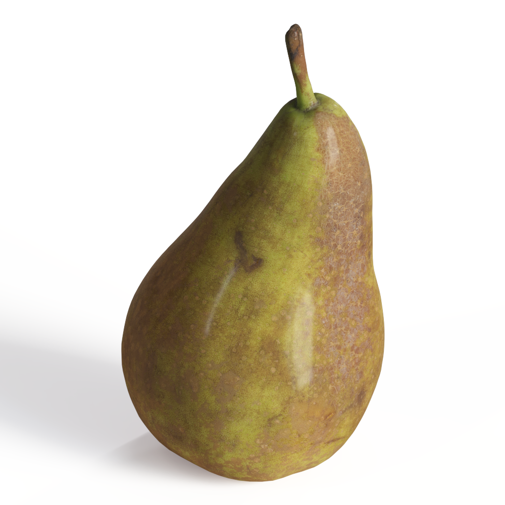 梨