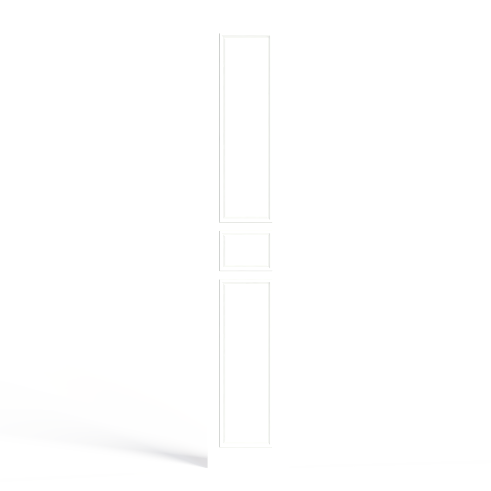 美式护墙板