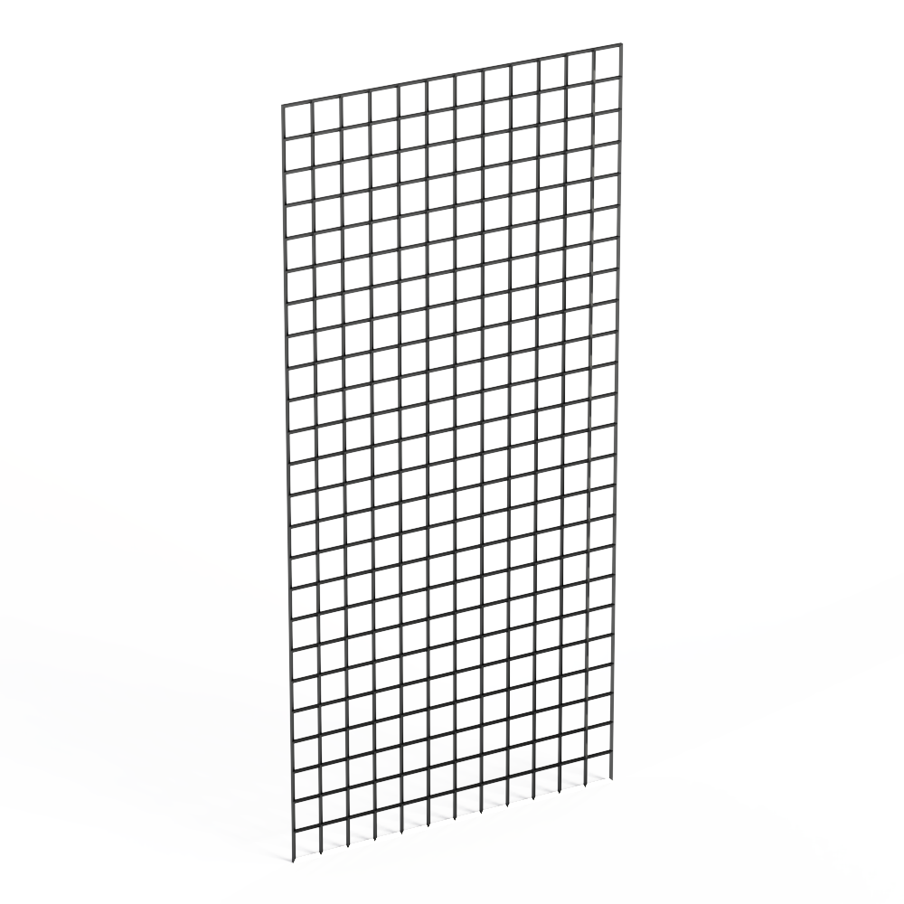 现代屏风隔断