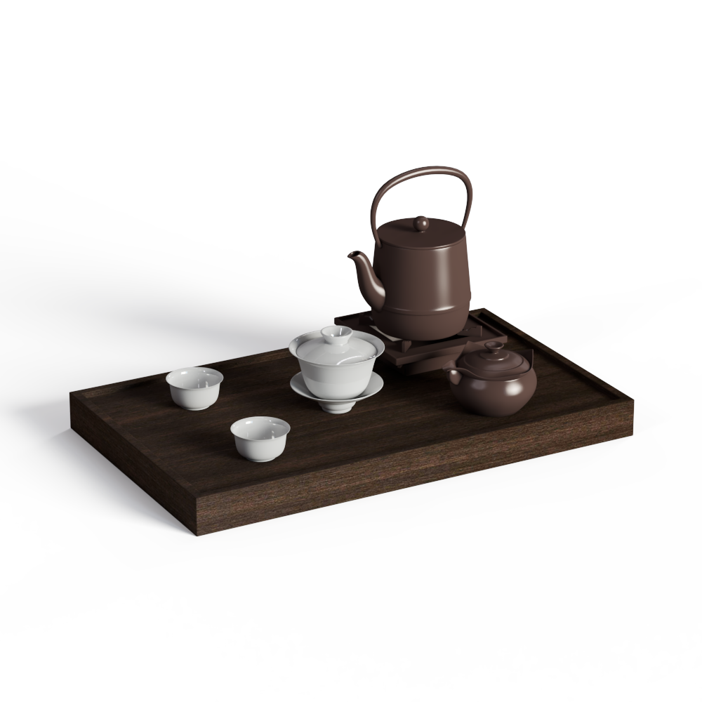 茶具