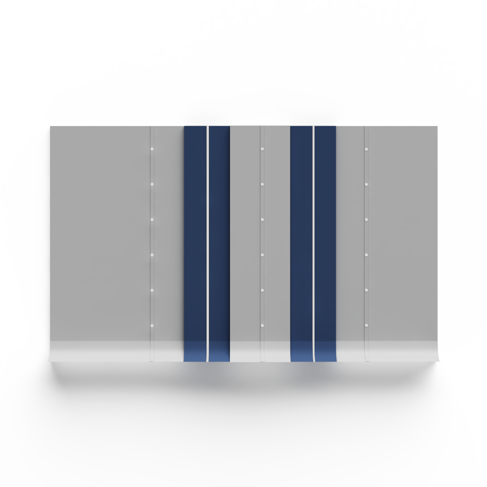 现代天花模型素材