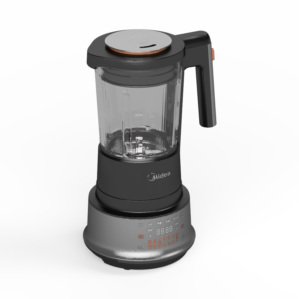 美的-破壁机MJ-BL1560A