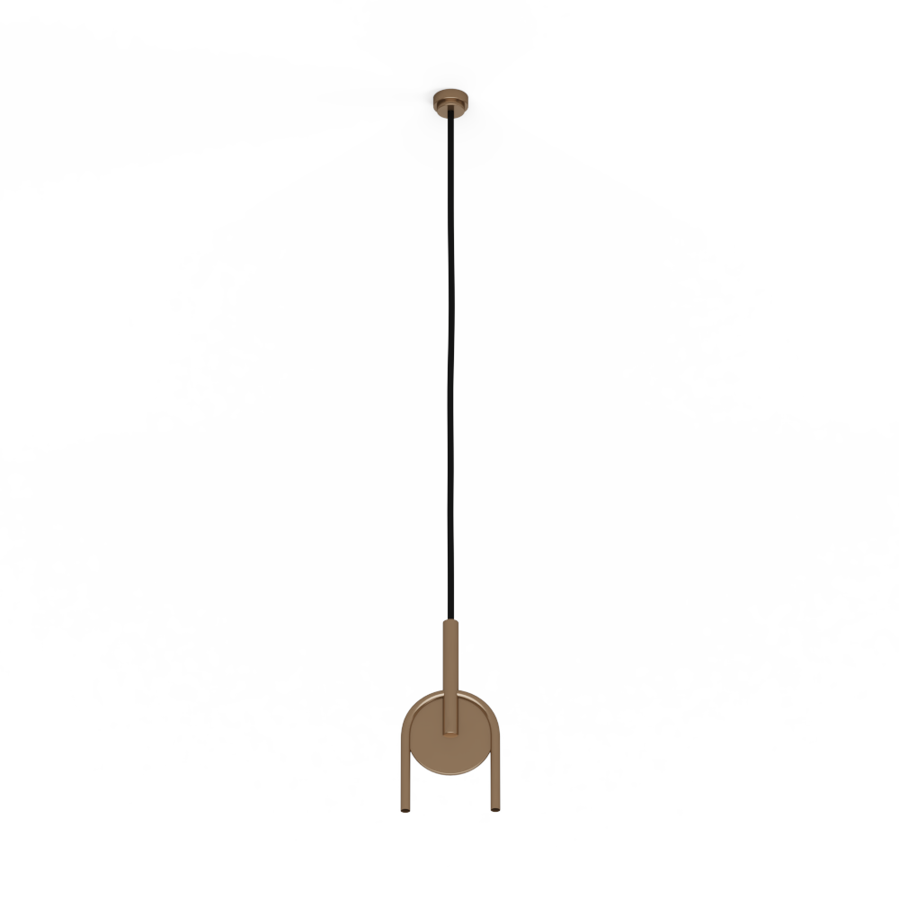 现代金属吊灯
