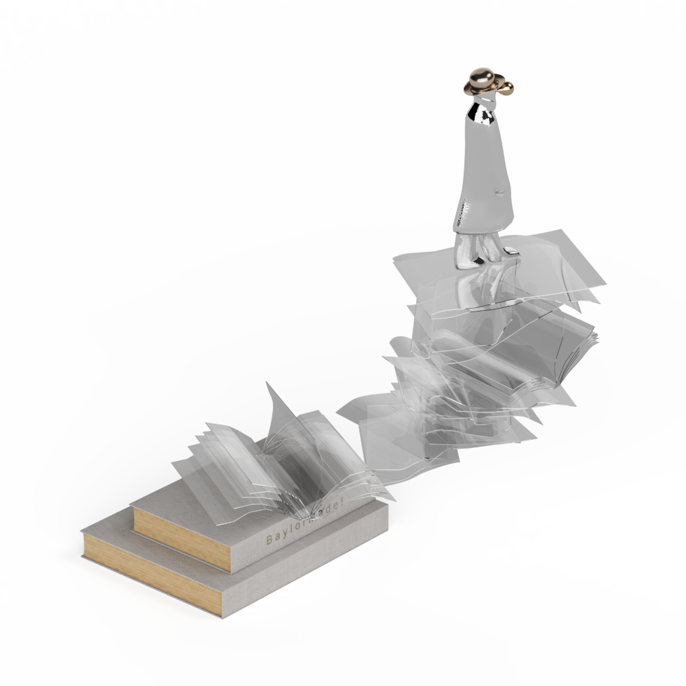 书籍杂志