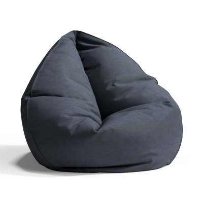 现代布艺懒人沙发