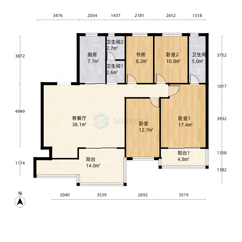 新郑碧桂园