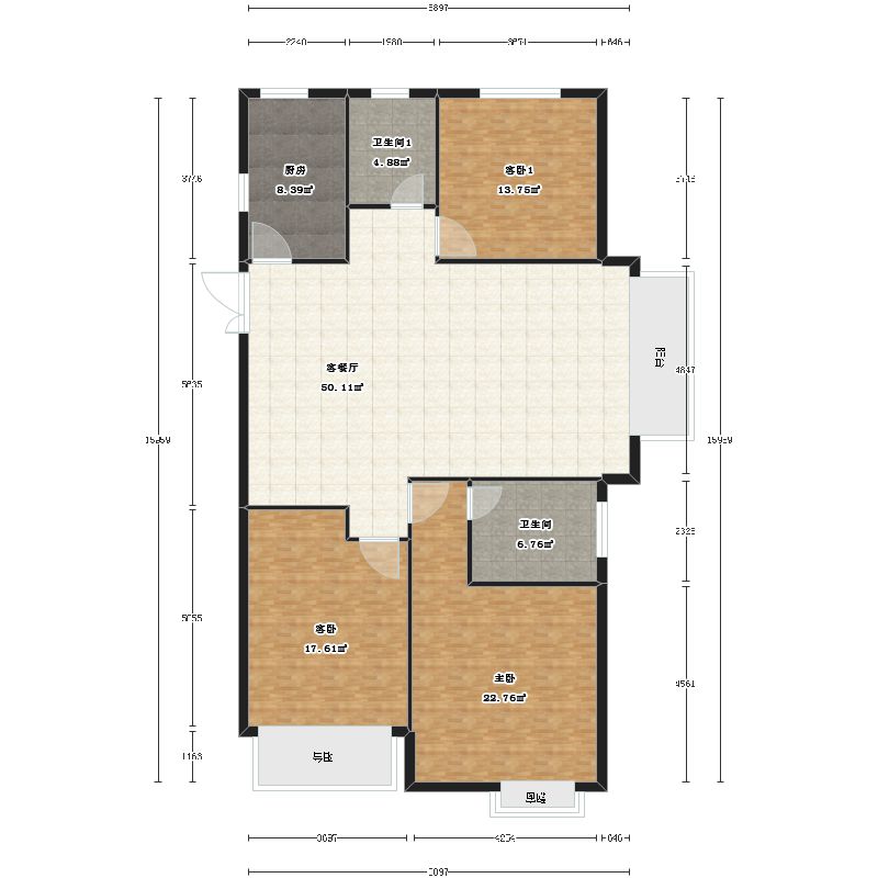 光明·海樾传奇