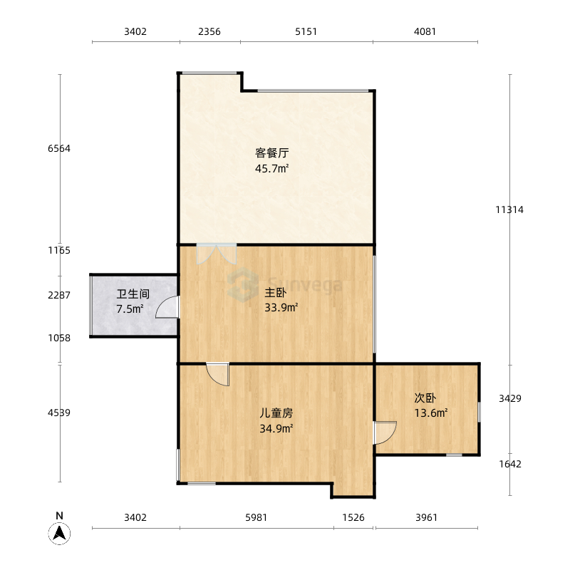柏丽澜庭