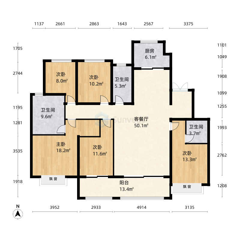 金坛新城金郡