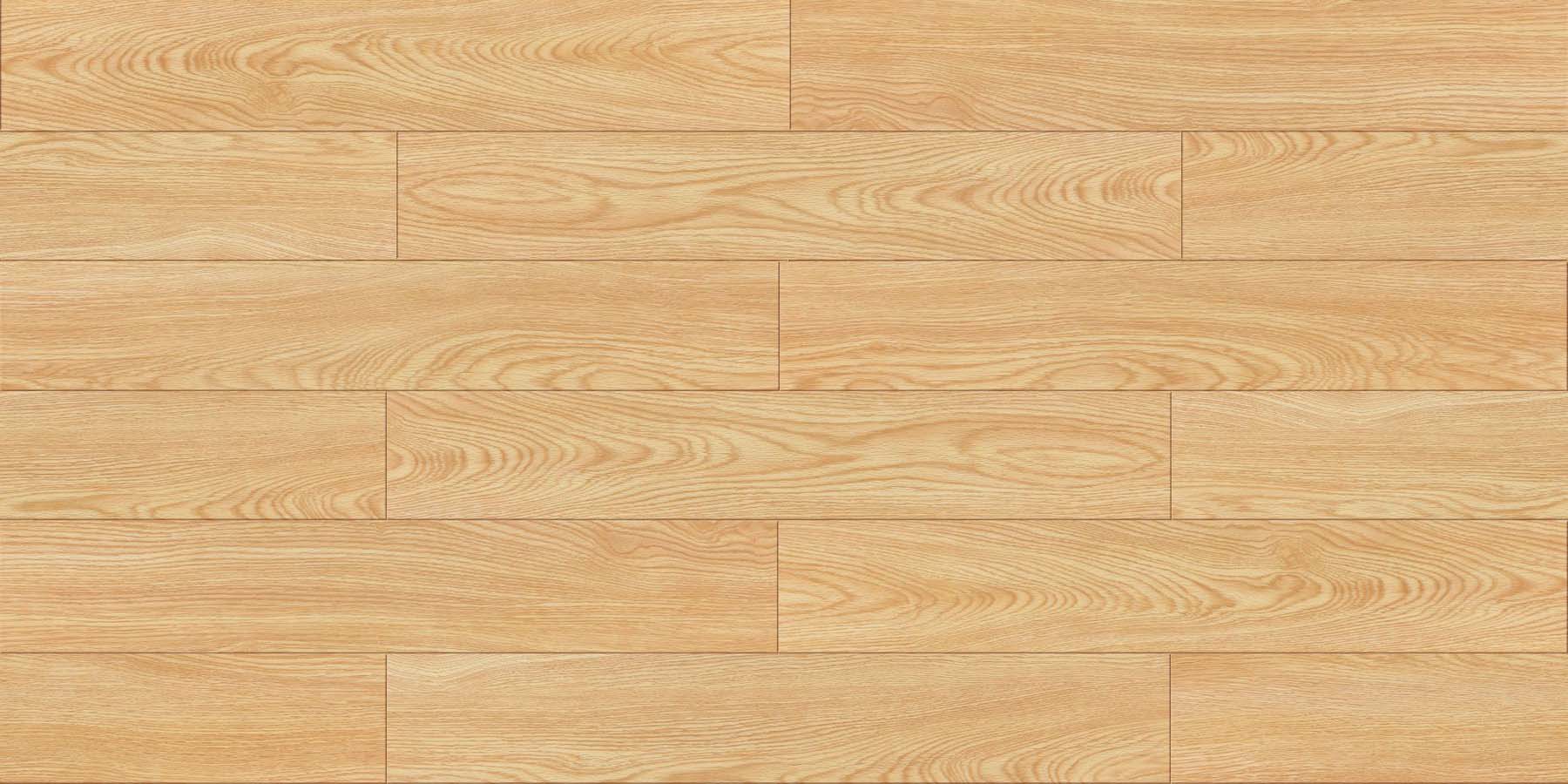 工字木地板模型素材-错位铺黄色模型-三维家模型素材库