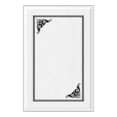 YO04门芯-达斐丽