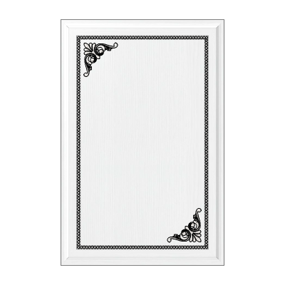 YO02门芯-达斐丽