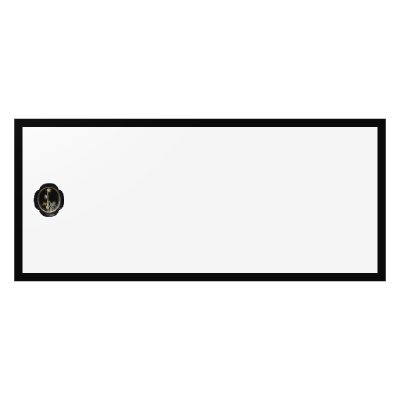 谷晶-天地袋门板