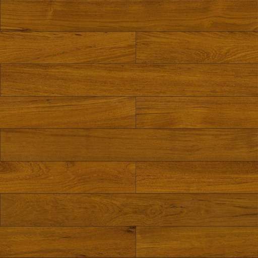 柚木本色-天格木地板