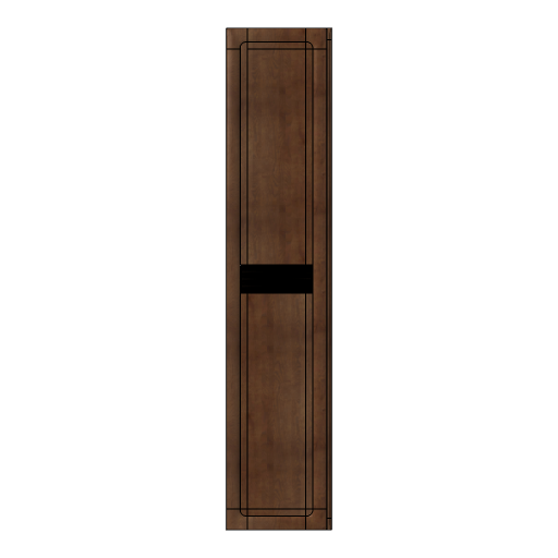 阿禧-长门板-右