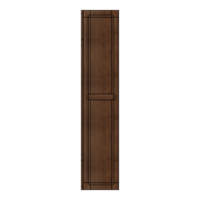 胡桃里-长门板-左