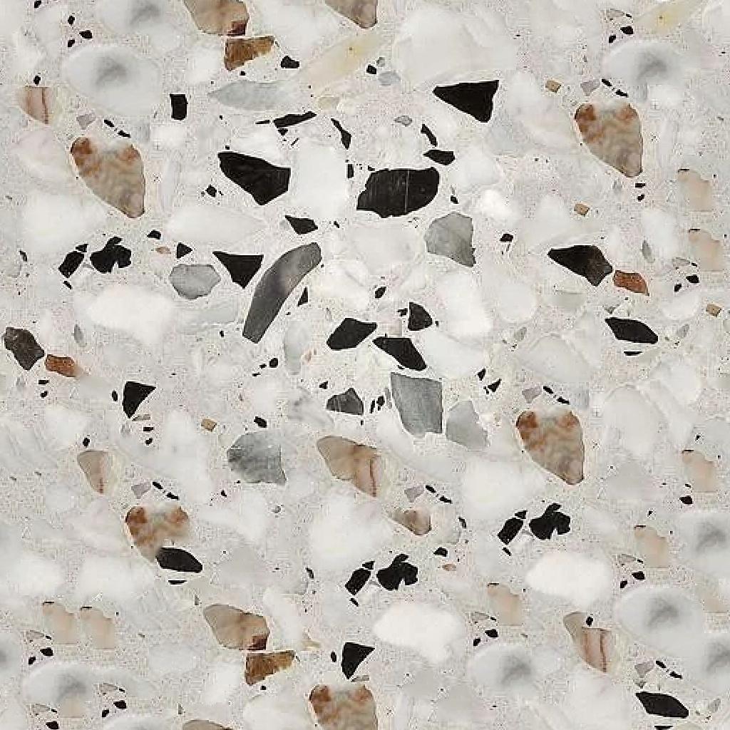 水磨石