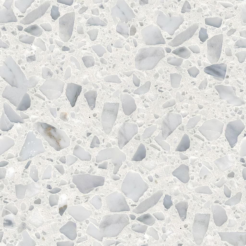 水磨石