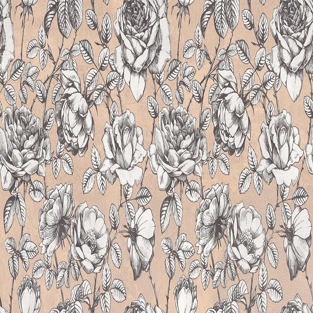 壁纸画