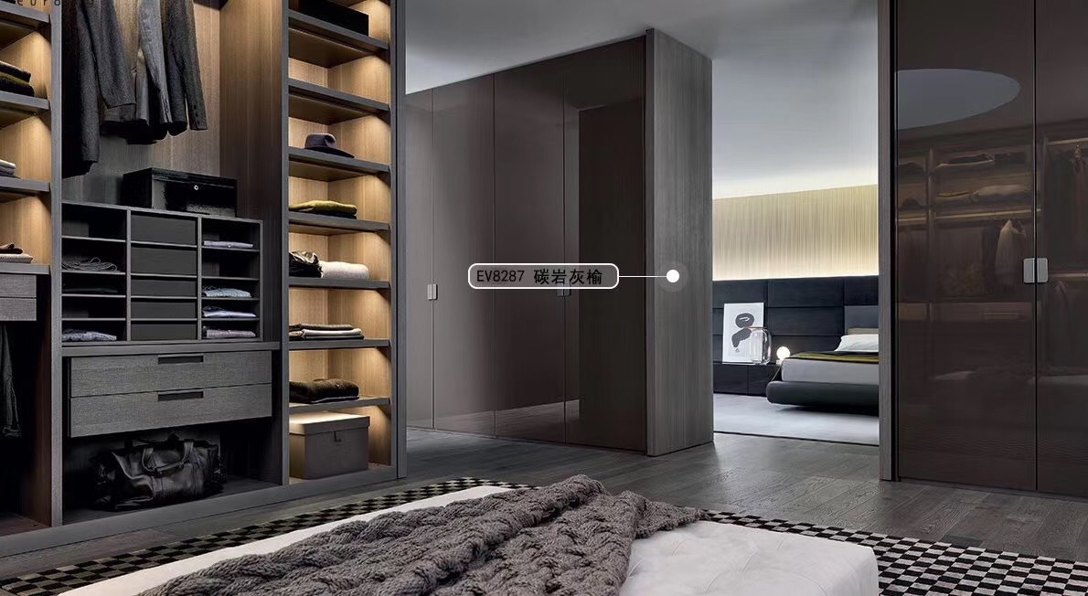 维森·空间家定制