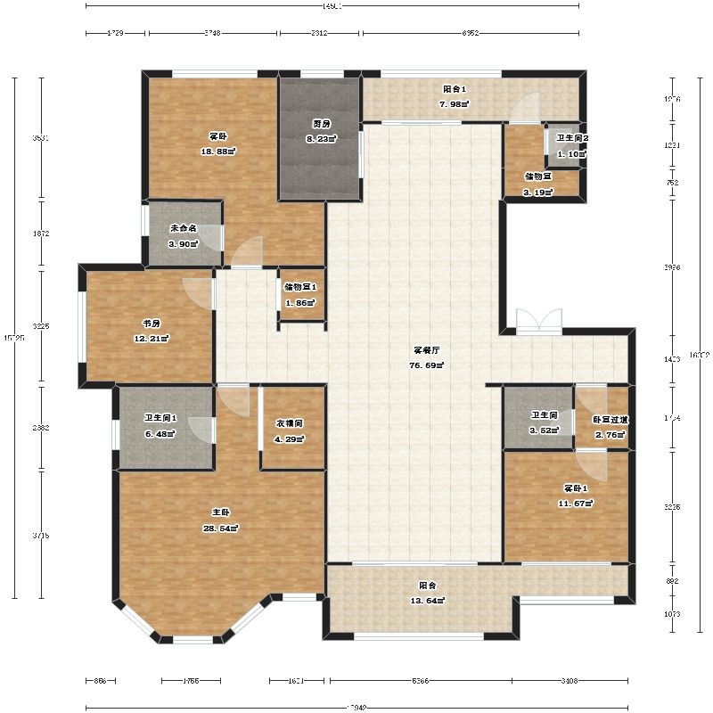 无 | 291m江苏省 / 南通市 无 | 194m江苏省 / 南通市 万濠华府 4室2
