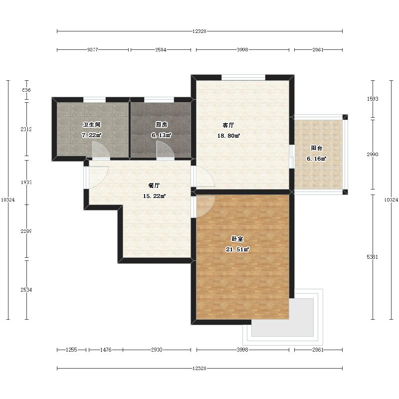 大华清水湾花园三期华府樟园