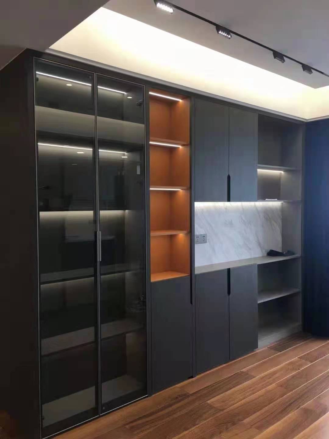 怡居宅配全屋定制家居