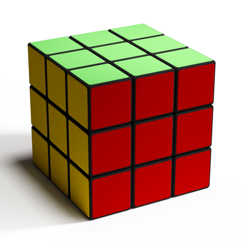 魔方