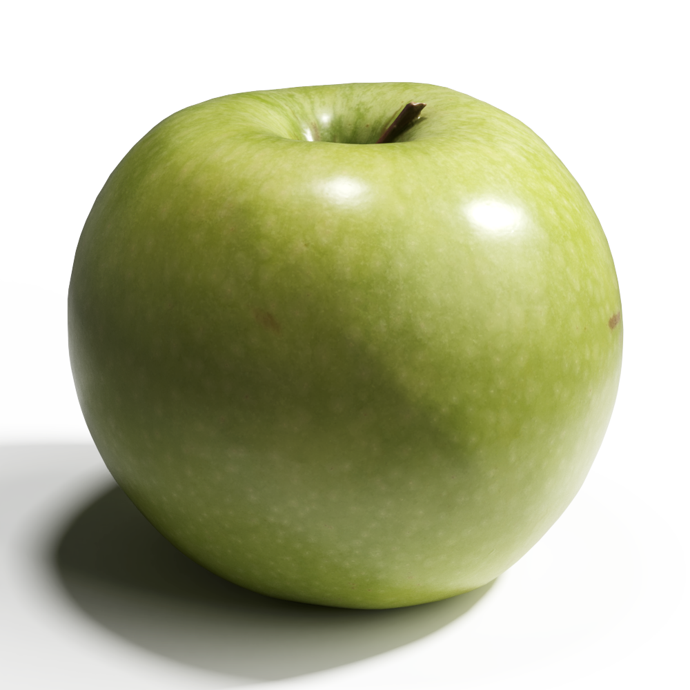 青苹果