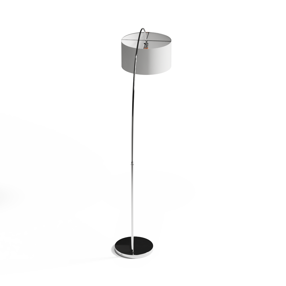 落地灯