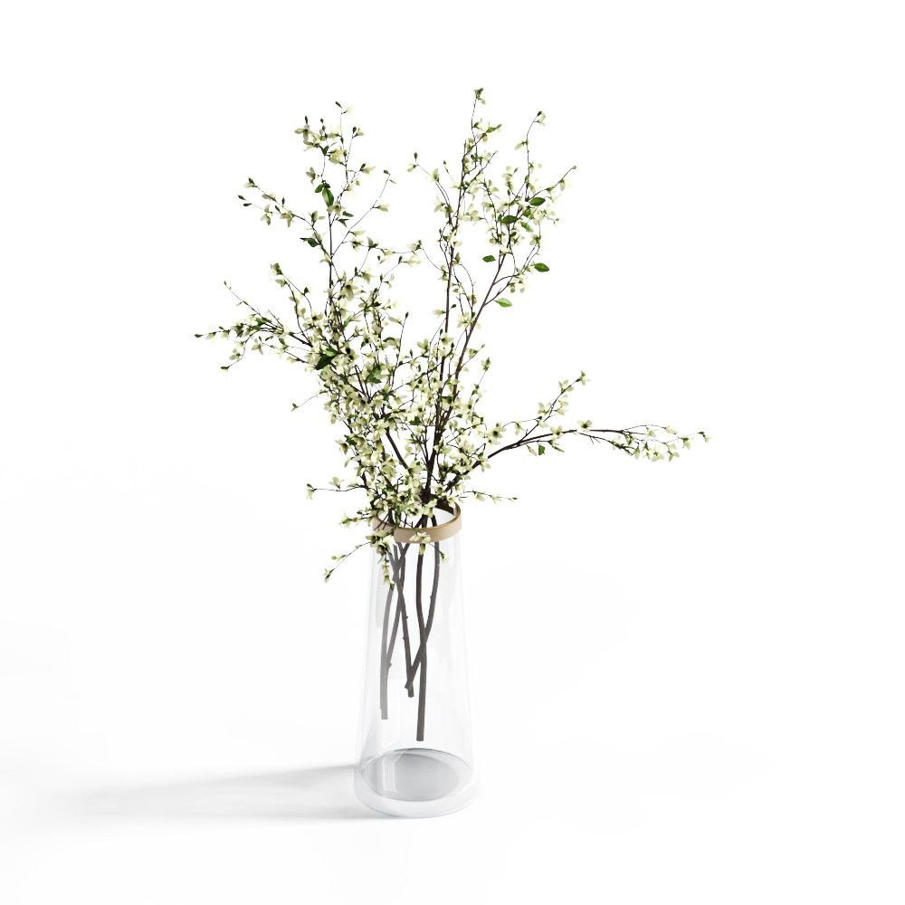 现代花艺