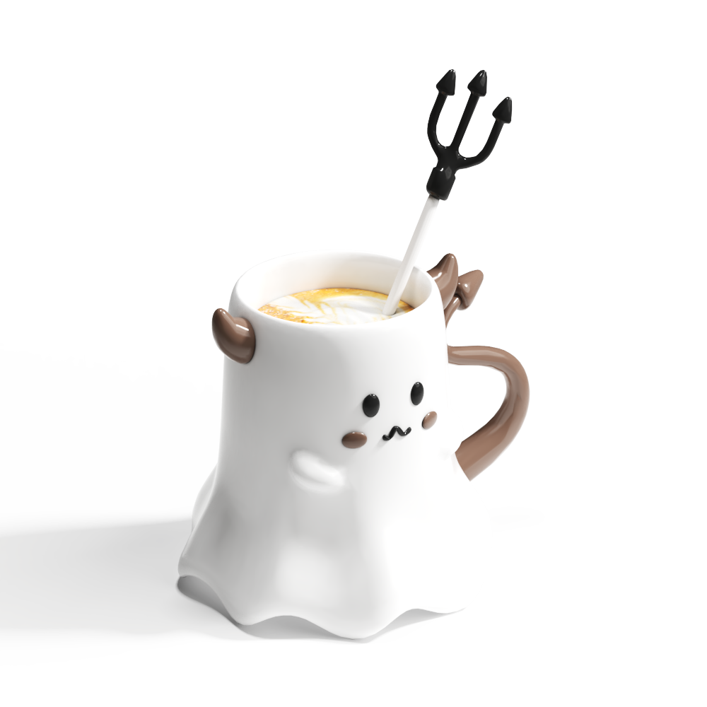 杯具