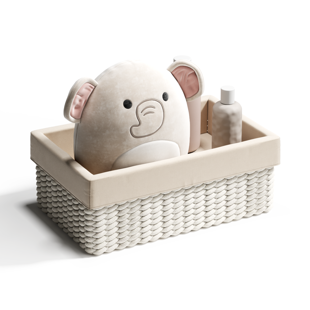 现代玩具摆件