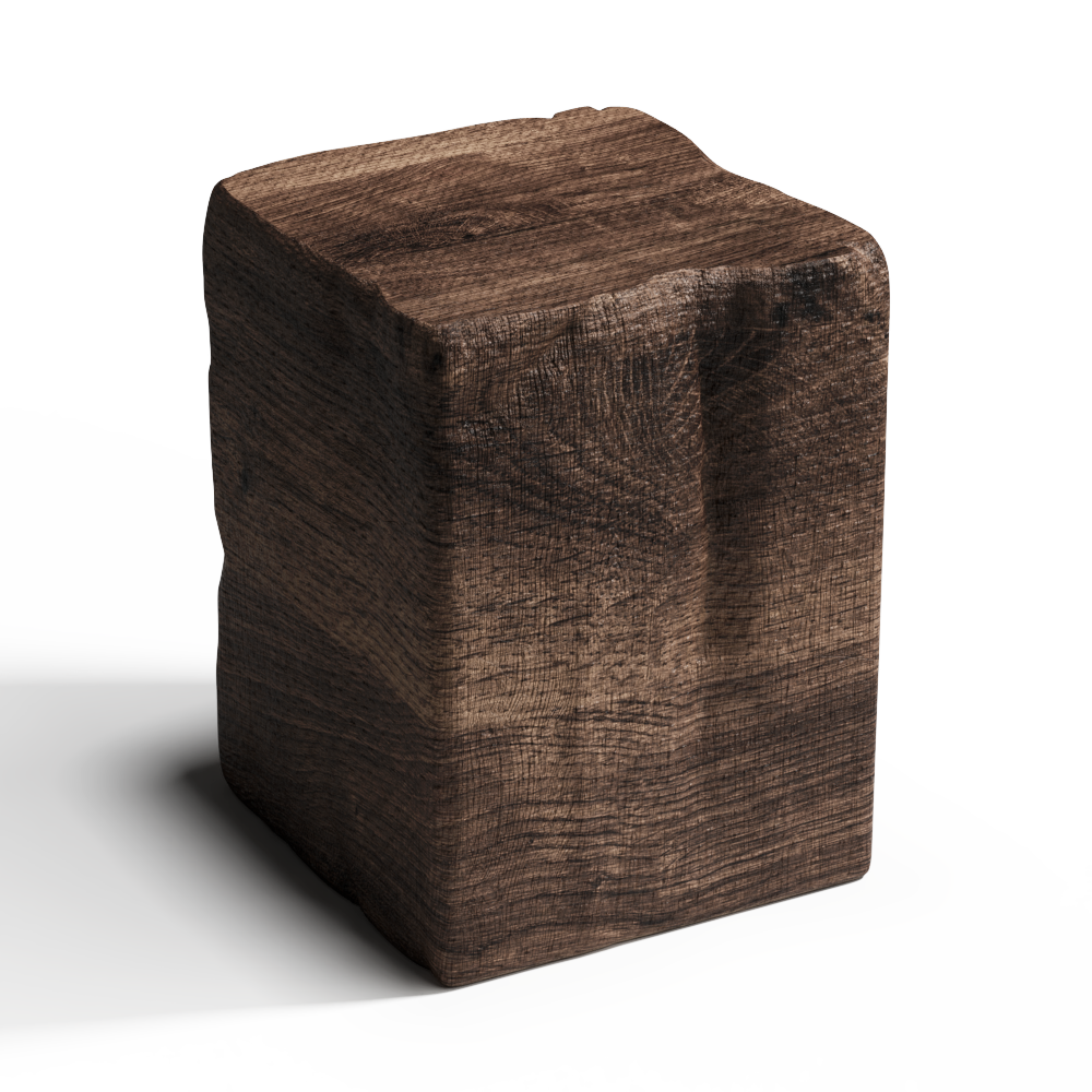 新中式宋式边几