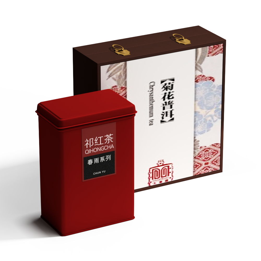 茶礼盒