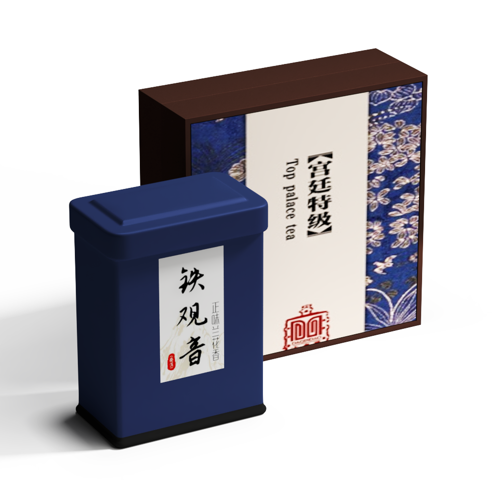 茶礼盒