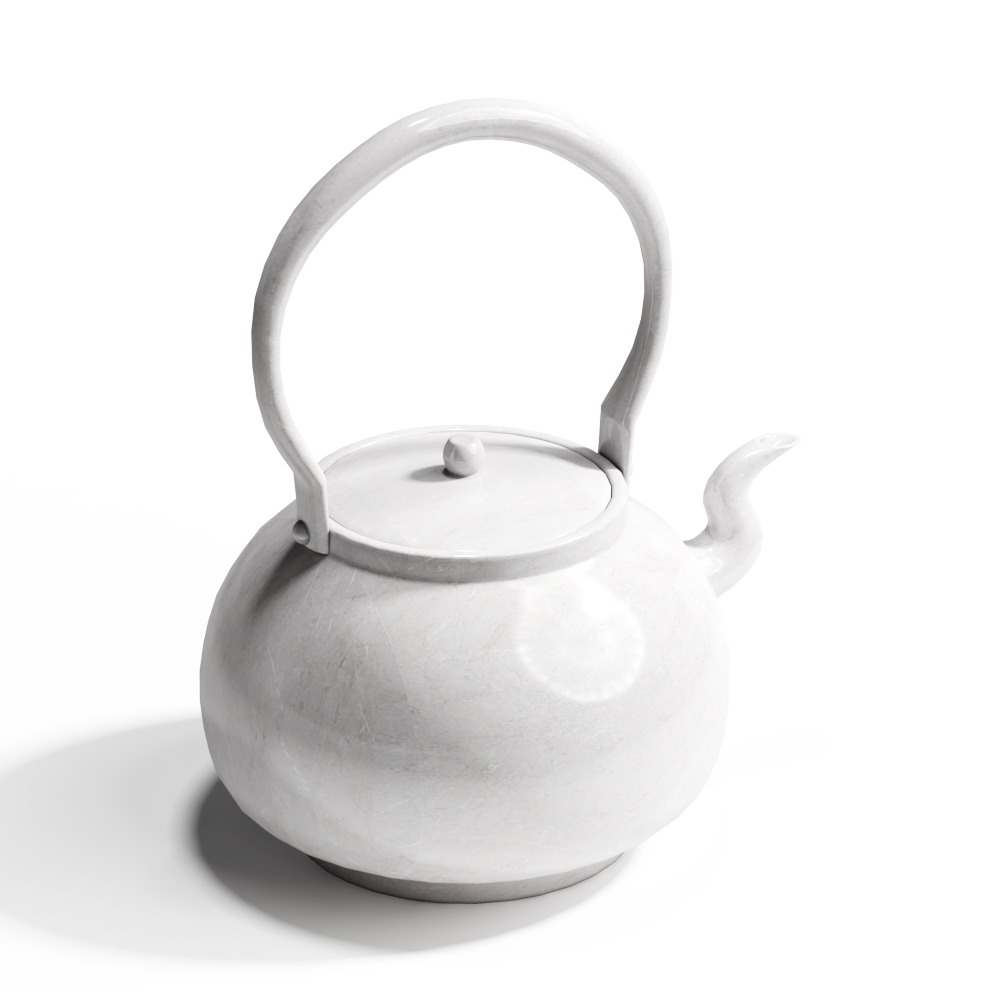 宋式茶具