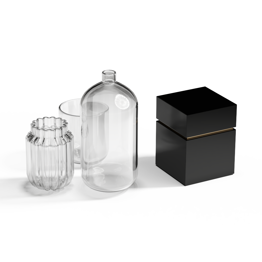 玻璃杯【阿乐】