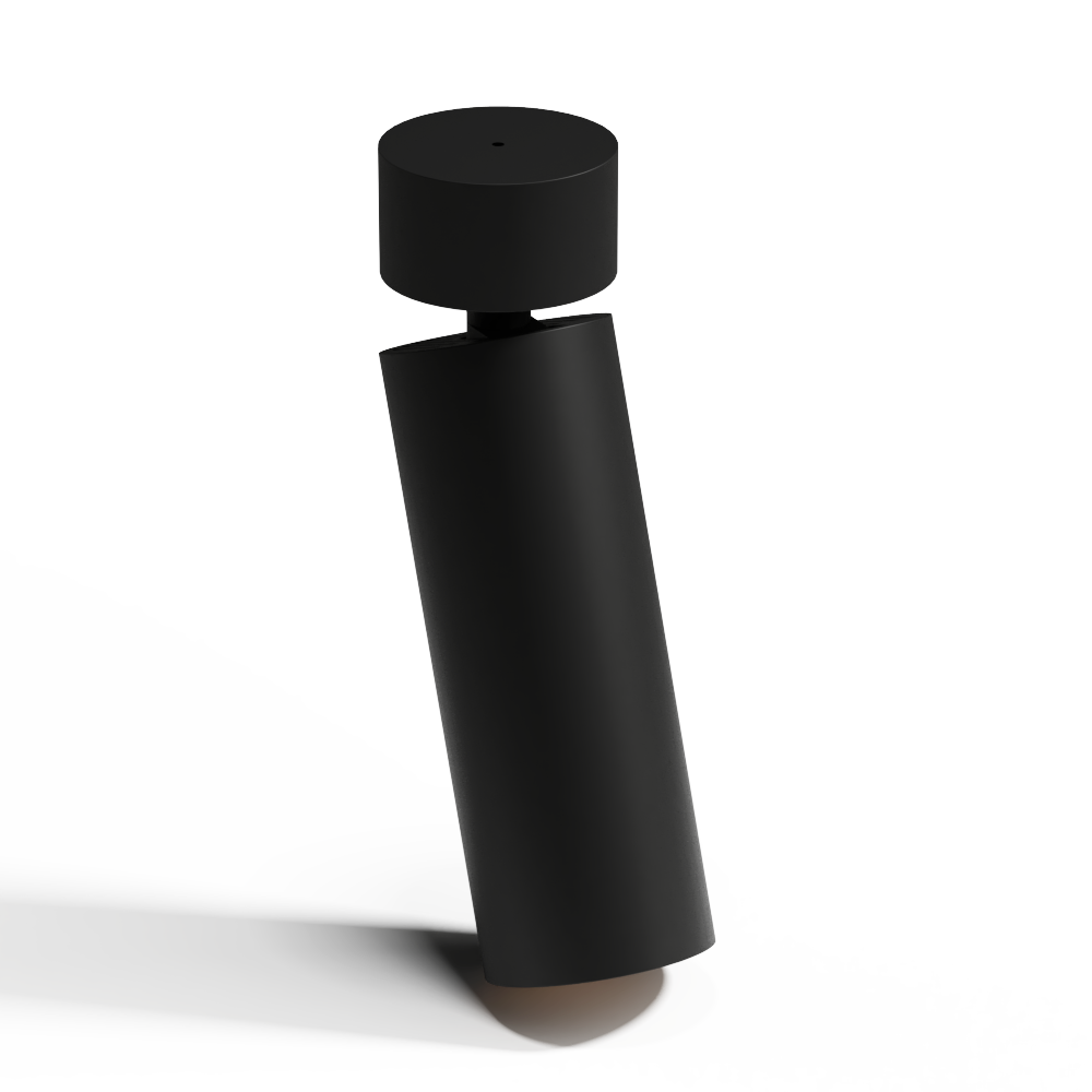 明装射灯【阿乐】