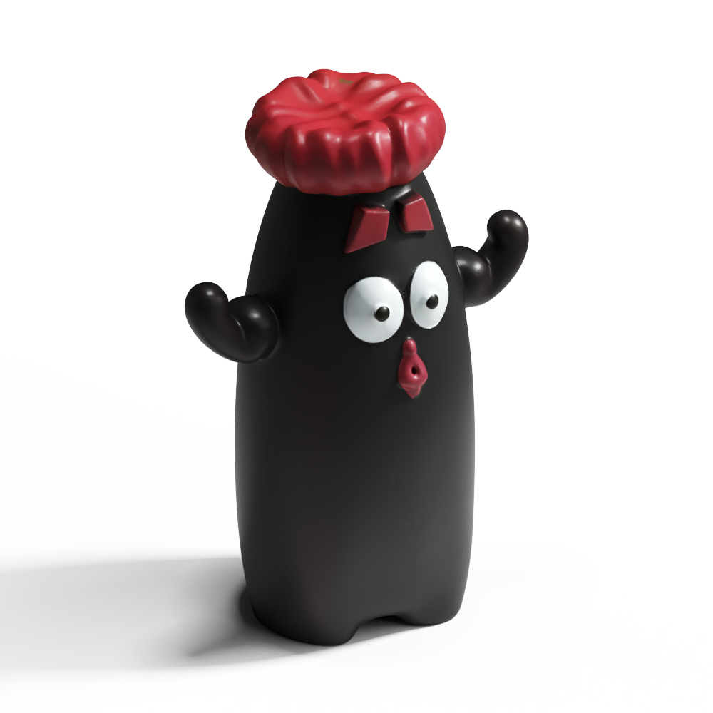 GFY雕塑摆件2微信ygfygf437